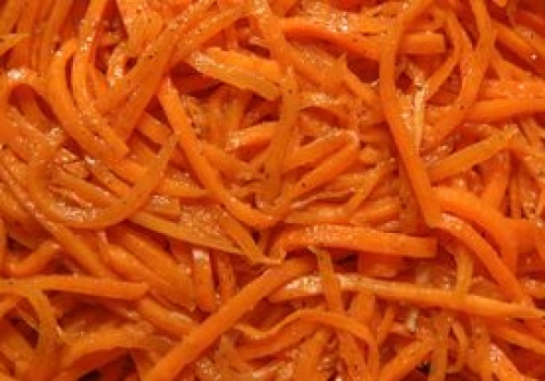 Zamiast ogórków wrzuć do słoika inne warzywo. Działa jak naturalna miotła na złogi w  jelitach