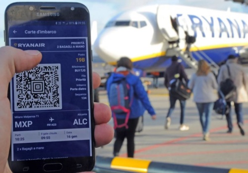 Ryanair posłuchał lamentów turystów. Latanie będzie łatwiejsze