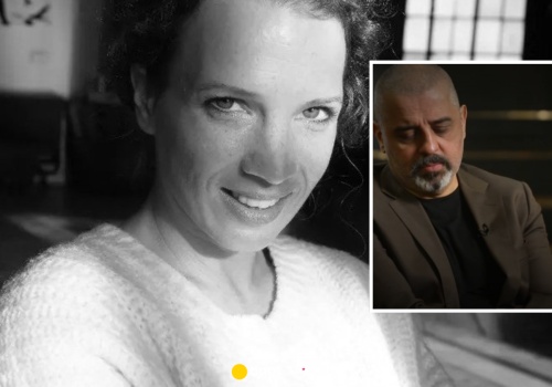 Tak dowiedzieli się o śmierci Magdaleny Majtyki. 