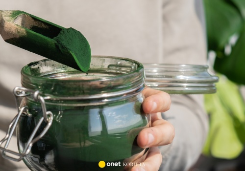 Tak oczyścisz organizm z toksyn. Eksperci mówią o najlepiej przebadanym superfoods