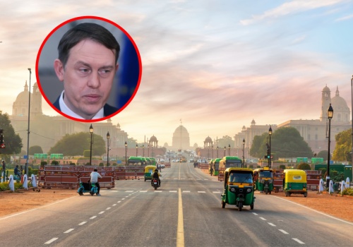 Dotychczasowy światowy ład upada. UE ma mocnego sojusznika. Wykorzystamy historyczną szansę?