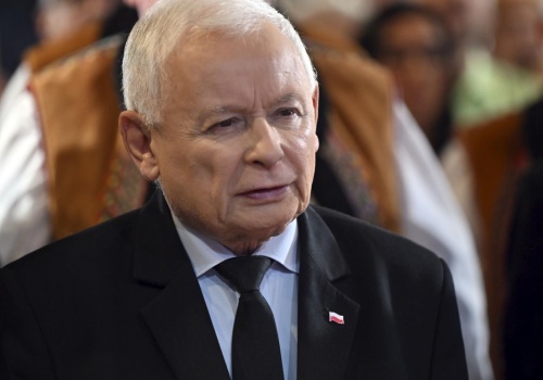 Sejm wybrał sędziów TK. Kaczyński grzmi o „bezprawiu”, zapowiada rozliczenia