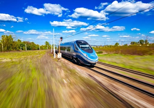 Koniec tradycyjnej kontroli biletów? PKP Intercity testuje nowe rozwiązanie!