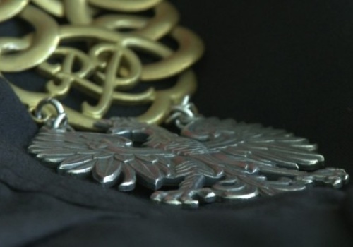 Areszt po serii dramatycznych zdarzeń. Podejrzany o przemoc wobec żony i podpalenia