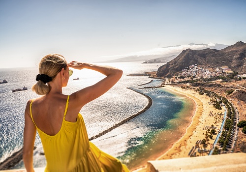 Kanaryjski wypoczynek 🌴☀️ Loty i 4 noce w hotelu z wyżywieniem za 1429 PLN 🌊