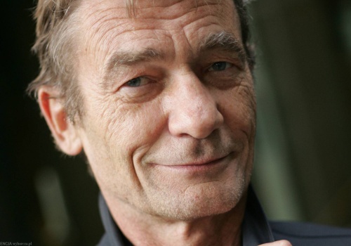 Obsypany nagrodami. Polacy kojarzyli go tylko z komedią. Karierę przerwała ciężka choroba