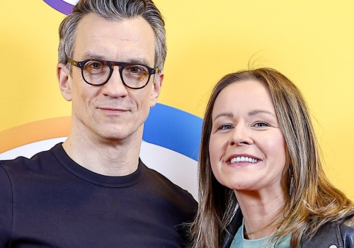 Za co kochamy kabarety? Ewa Błachnio i Michał Czernecki w 