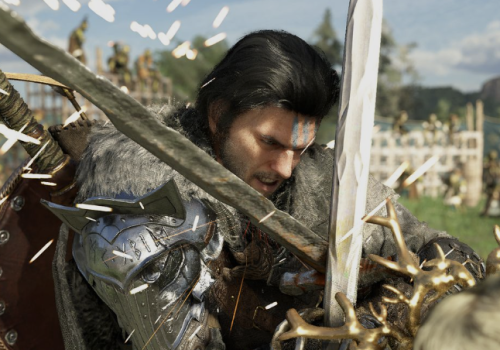 Potężna premiera już wkrótce. Ten tytuł ma potencjał na bestselller!