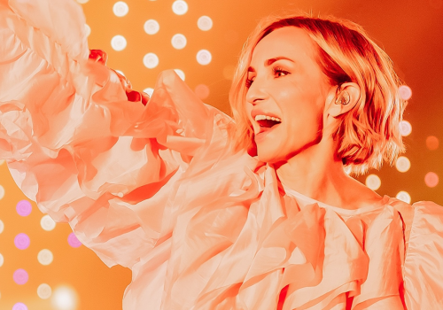 Konflikt w Łzach narastał latami. Wyszkoni: „To się nie mogło udać”