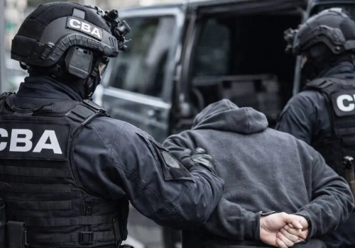 Prokuratorzy o planach likwidacji CBA: To zły pomysł. „Agenturę buduje się latami”