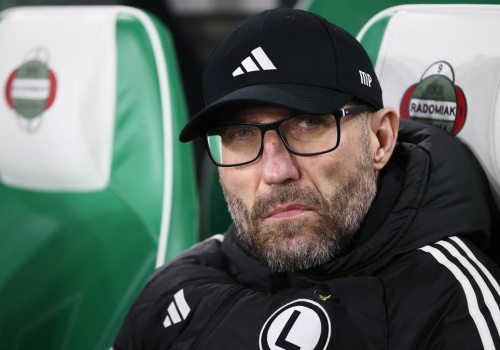 Legia znów bez zwycięstwa! Ten wynik może być kosztowny