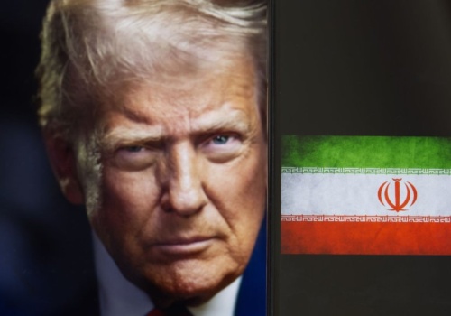 W USA kuszą nie tylko 10 milionami dolarów. Chodzi o irańskich przywódców