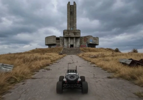 Google pokazuje przyszłość gier, która znika w 60 sekund