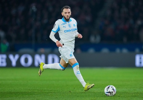 Walka o Ligę Mistrzów we Francji. Seria Olympique Marsylia trwa