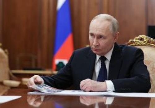 Kuriozalna propozycja Putina. Chciał przejąć uran z Iranu