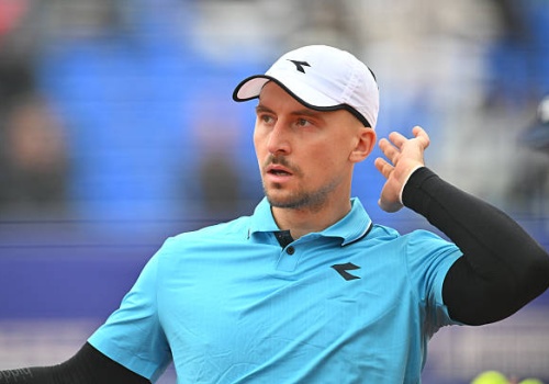 ATP: Wygrana Zielińskiego i Johnsona w Phoenix!