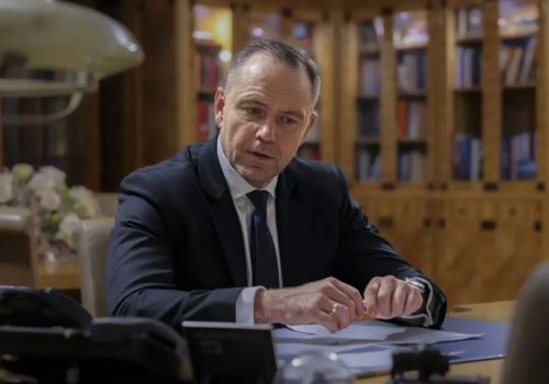 Prezydent zawetował ustawę o SAFE. Kancelaria opublikowała pełne uzasadnienie