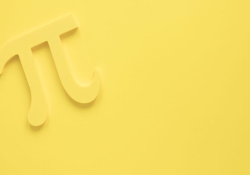 W sobotę przypada dzień liczby Pi, matematycznej gwiazdy