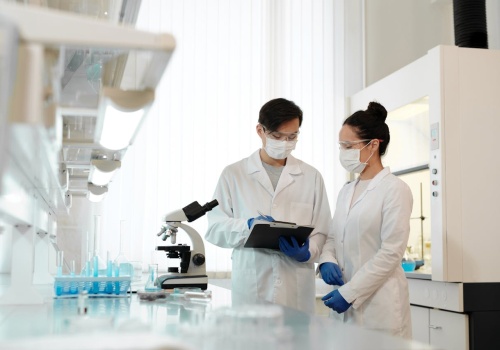 Nowy materiał 3D pozwala komórkom mózgowym komunikować się w laboratorium