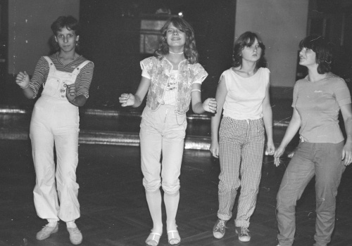 QUIZ PRL: Polska w latach 80.