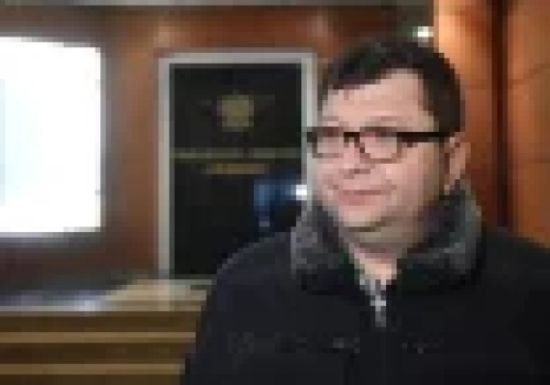 5 lat więzienia dla Zbigniewa Stonogi. Wyrok w sprawie przywlaszczenia