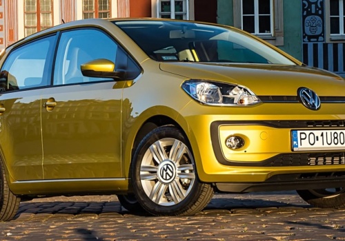 Używane auta, które mało palą. Najlepsze modele do 10,20,30 i 40 tys.