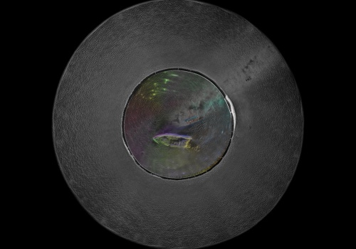 Gdy go wodowali, wyprzedzał swoje czasy. Obrazowanie 3D ujawniło wrak okrętu pancernego z wojny secesyjnej