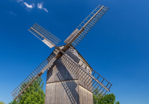 Kaszubskie Morze w roli głównej. Krajobraz, który trudno zapomnieć