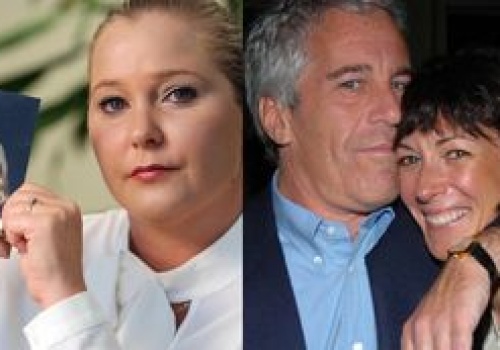 Była ofiarą Jeffreya Epsteina. Przed śmiercią ujawniła KOSZMARNE fakty