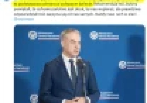 Dlaczego nie instalować antywirusa na telefonie wbrew rekomendacjom ministra