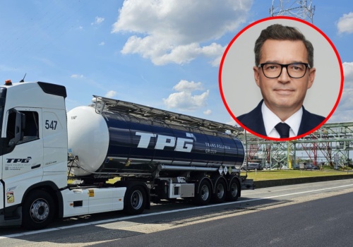 Przejęli Holendrów i podwoili biznes. Teraz myślą o kolejnych akwizycjach