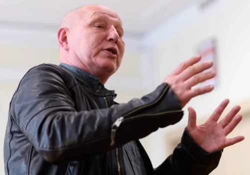 Jasnowidz ujawnił mroczną dla Polski wizję. „My w coś wdepniemy”