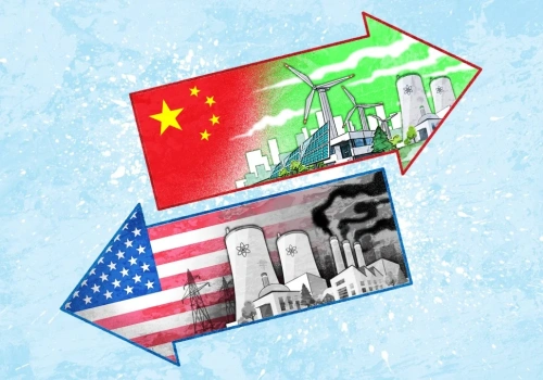 Cieśnina Ormuz: Dlaczego Chiny są na ten kryzys lepiej przygotowane niż reszta świata