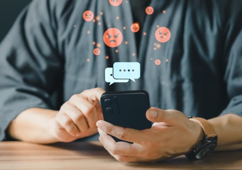 Trade Republic pomylił imię klienta. Potem odesłał go do... bota