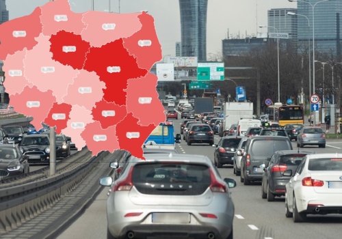 Paliwowe zagłębia drożyzny. Gdzie po tańsze paliwo?