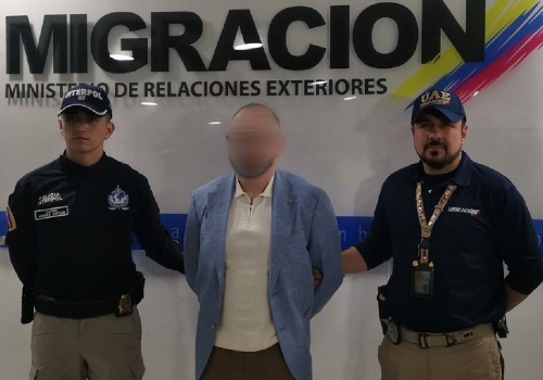 Rosyjski szpieg aresztowany za planowanie zabójstw w Europie. Wpadł przez Tłumacza Google