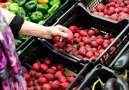 Kiedy pierwsze polskie nowalijki? Ekspert zdradza prawdę