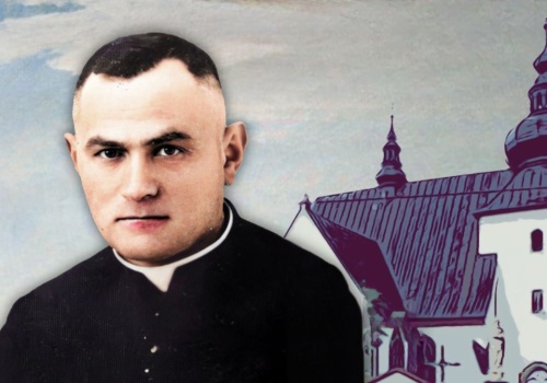 Nie bał się Niemców i komunistów. Zbliża się kolejny konkurs wiedzy o ks. Bernardynie Dziedziaku z Ujanowic