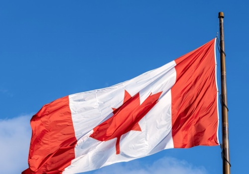 Kanada dostarczy 23,6 mln baryłek ropy naftowej