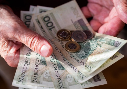 Komu przysługuje renta z KRUS? Od marca wyższa kwota