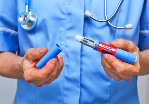 Ozempic nie tylko na otyłość. Nowe badania pokazują zaskakujące efekty