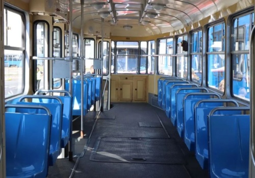 125 lat krakowskich tramwajów. W niedzielę wydarzenie na pętli Bronowice Małe