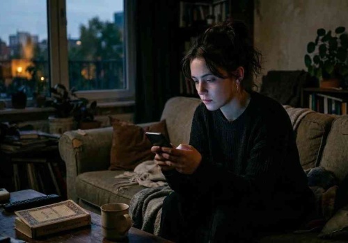 Popkultura rujnuje więzi międzyludzkie pod płaszczykiem „miłości do siebie”