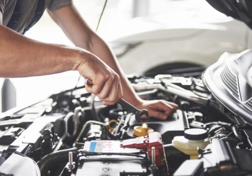 Tylko 25% właścicieli aut dokonuje niezbędnych napraw przed sprzedażą – Raport AAA Auto