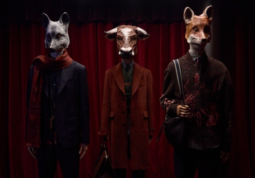 Kolejne przetasowanie w branży. Włoski dom mody bez dyrektora kreatywnego