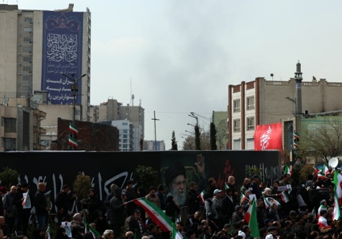 „Christian Science Monitor”: Iran zakończy wojnę na własnych warunkach