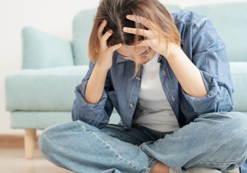 Kryzys wieku średniego często dotyka tę grupę kobiet. 