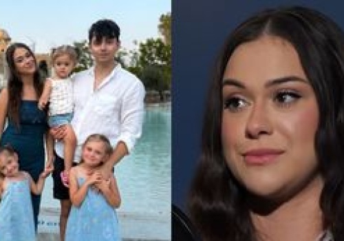 Sylwia Przybysz i Jan Dąbrowski przenoszą się na dwa miesiące do Kanady. Ujawniła powód przeprowadzki. 