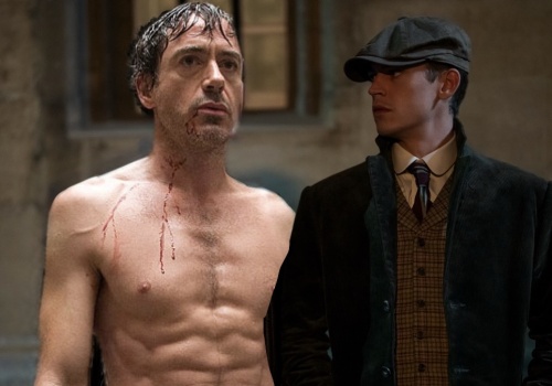 Jak serial Młody Sherlock łączy się z filmami? Wyjaśniamy