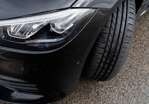 Lepsze opony na przód czy na tył? Test dał nieoczekiwany wynik